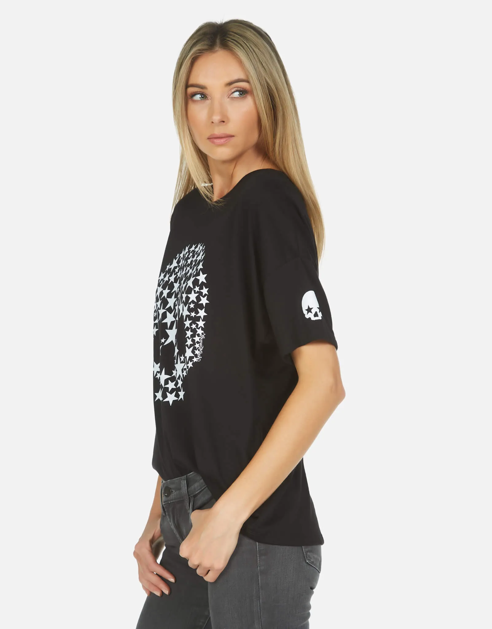Jolene Star Skull