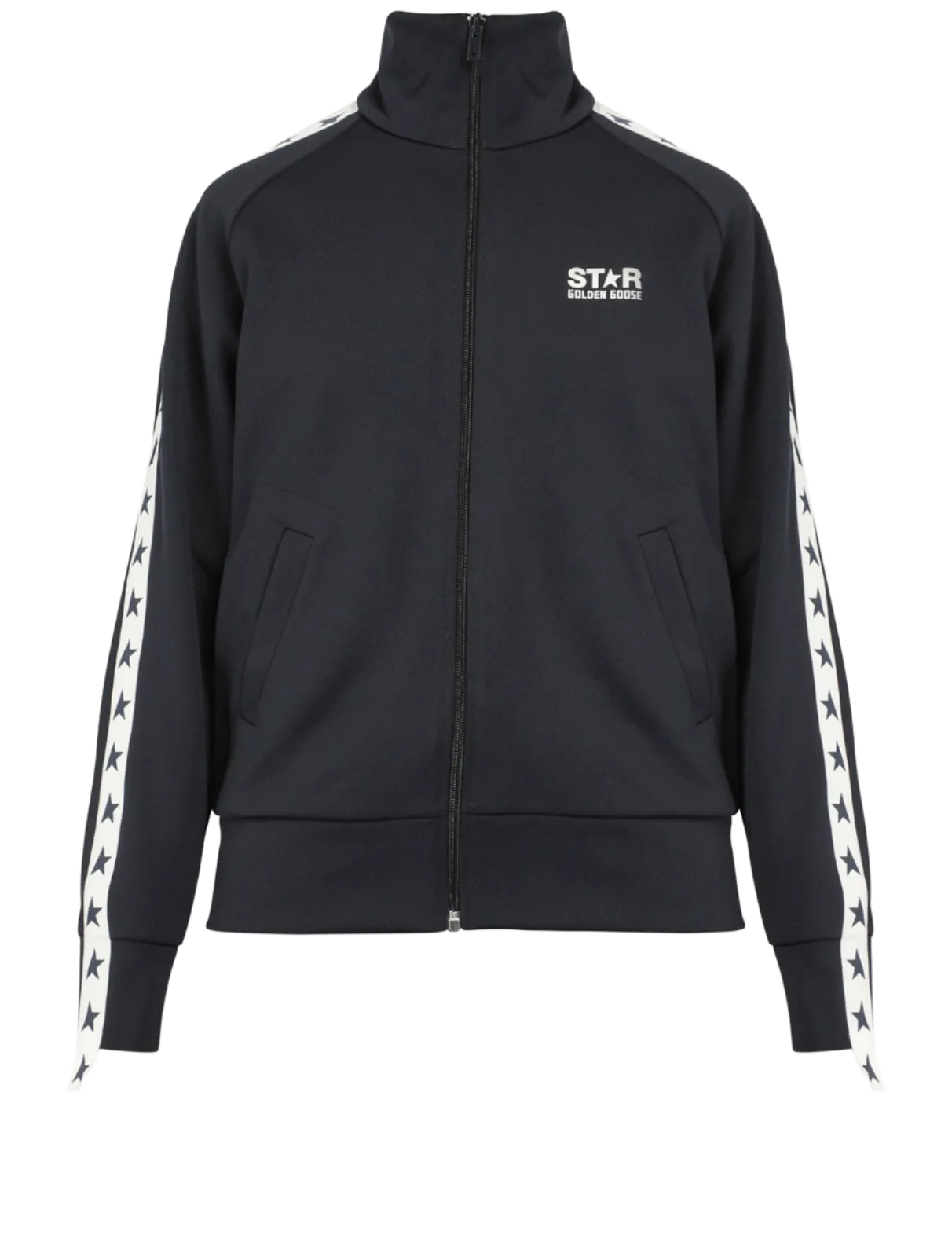 Julia Tracksuit Jacket