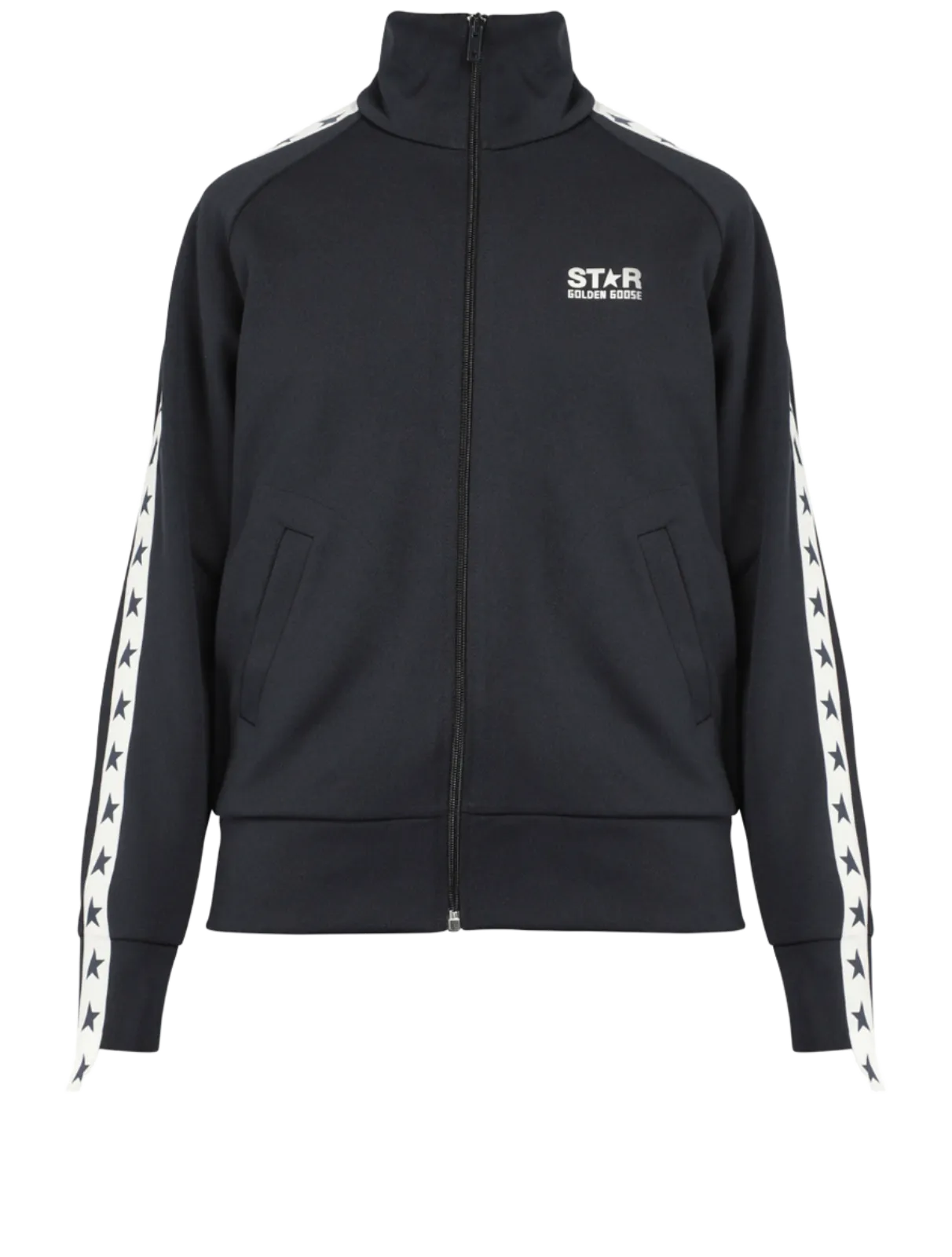 Julia Tracksuit Jacket