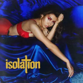 Kali Uchis ~ Isolation
