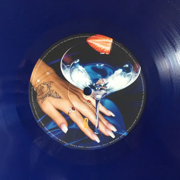 Kali Uchis ~ Isolation