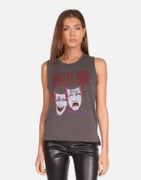 Kel Mtley Crüe Theater