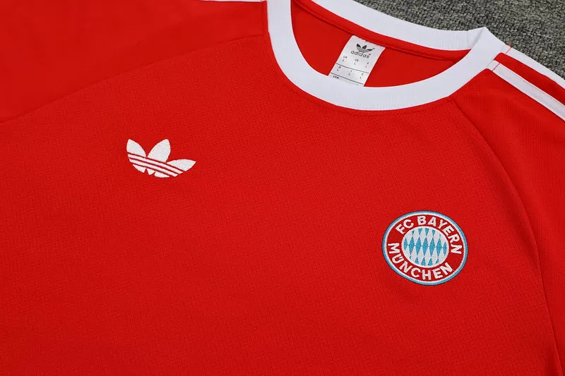 Kit Allenamento - Bayern Monaco 2024