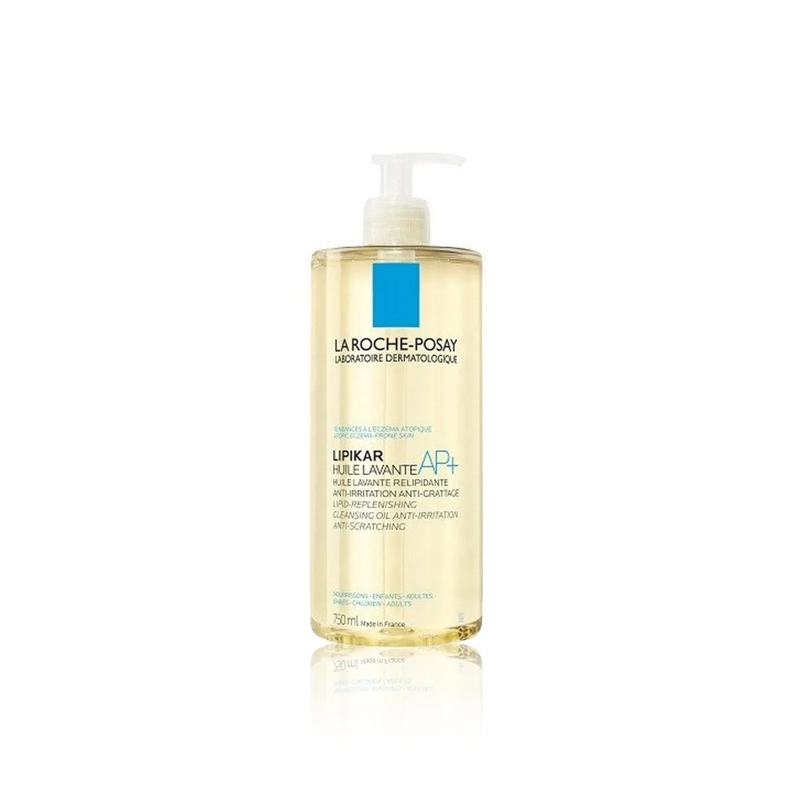 La Roche Posay Ultra Micellar Water For Reactive Skin 200ml Unscented