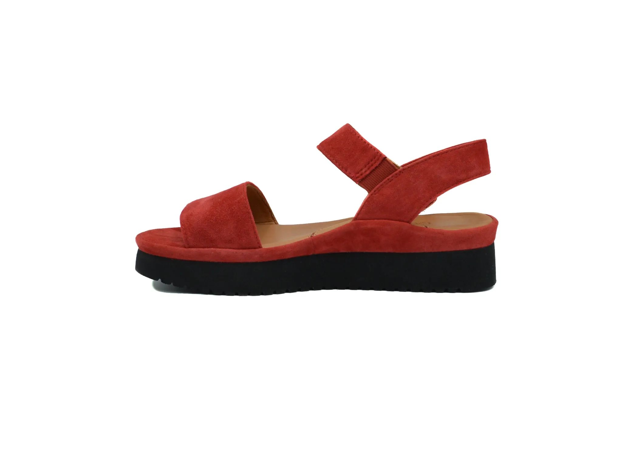 L'AMOUR DES PIEDS Abrilla