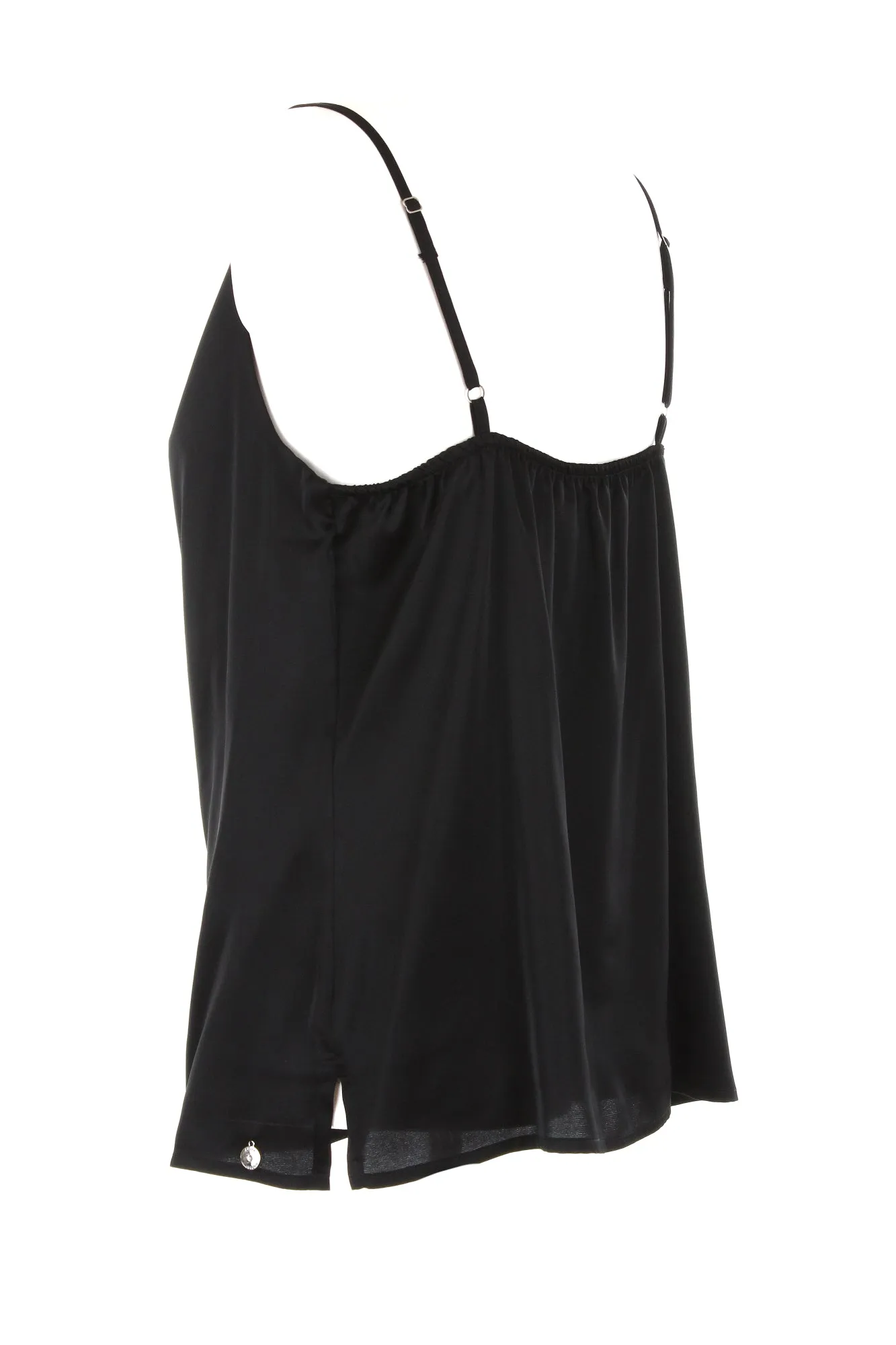 Laura Biagiotti Canotta Donna LB23P1306