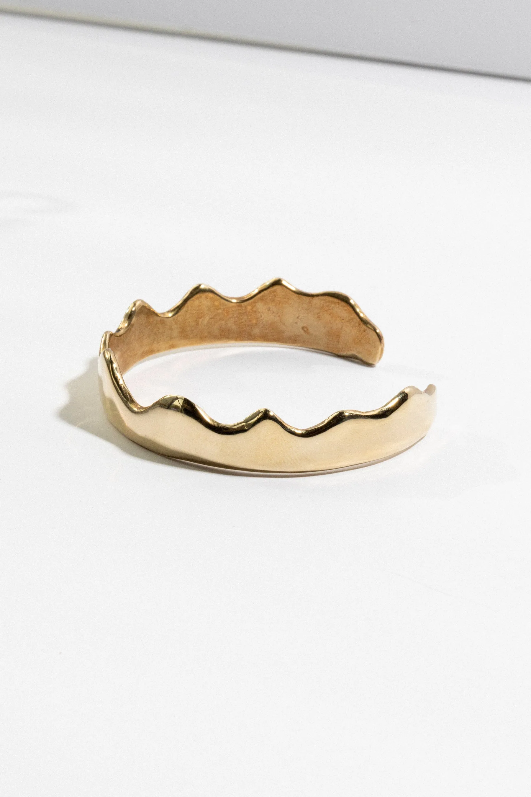 Leger Cuff