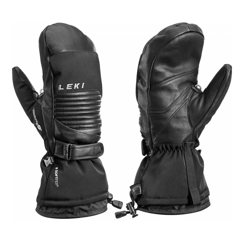 Leki  Xplore XT S Mitt - Guanti