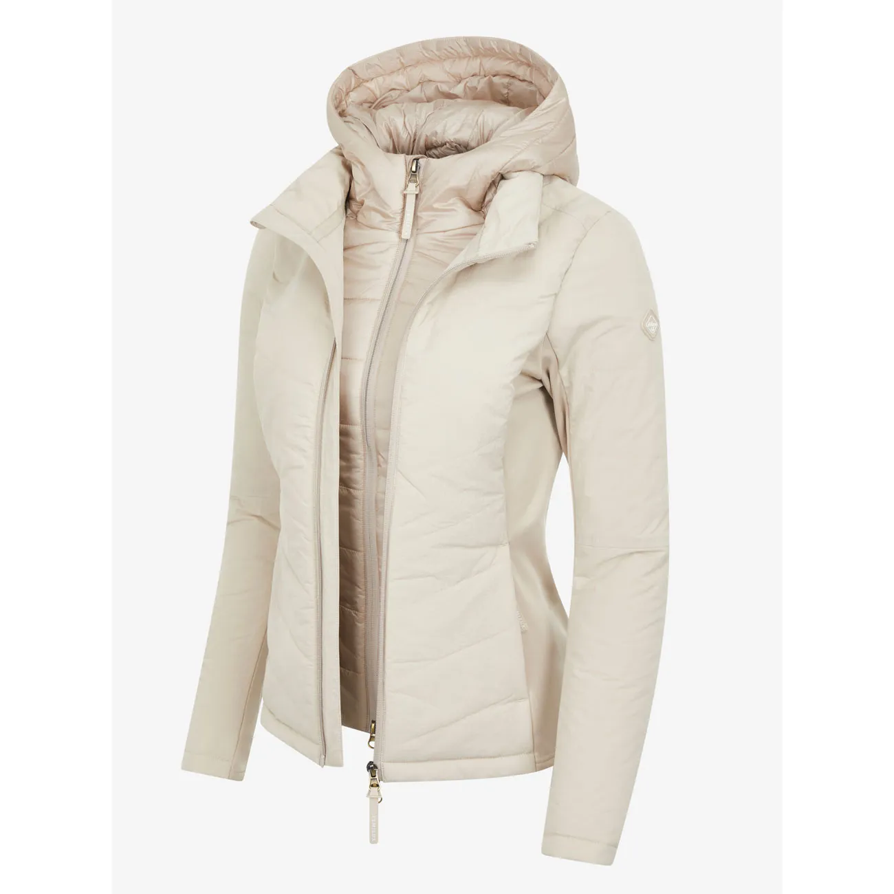 LeMieux Brioney Hybrid Jacket | Ingatestone Saddlery