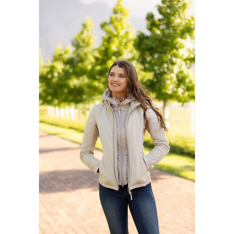 LeMieux Brioney Hybrid Jacket | Ingatestone Saddlery