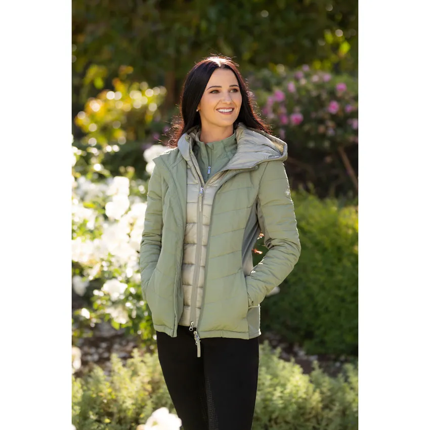 LeMieux Brioney Hybrid Jacket | Ingatestone Saddlery