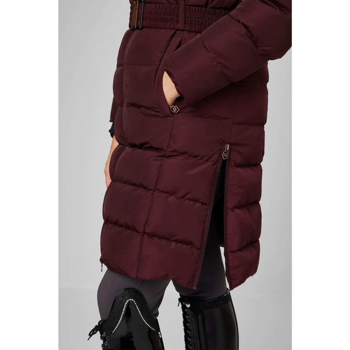 LeMieux Gina 3/4 Coat | Ingatestone Saddlery