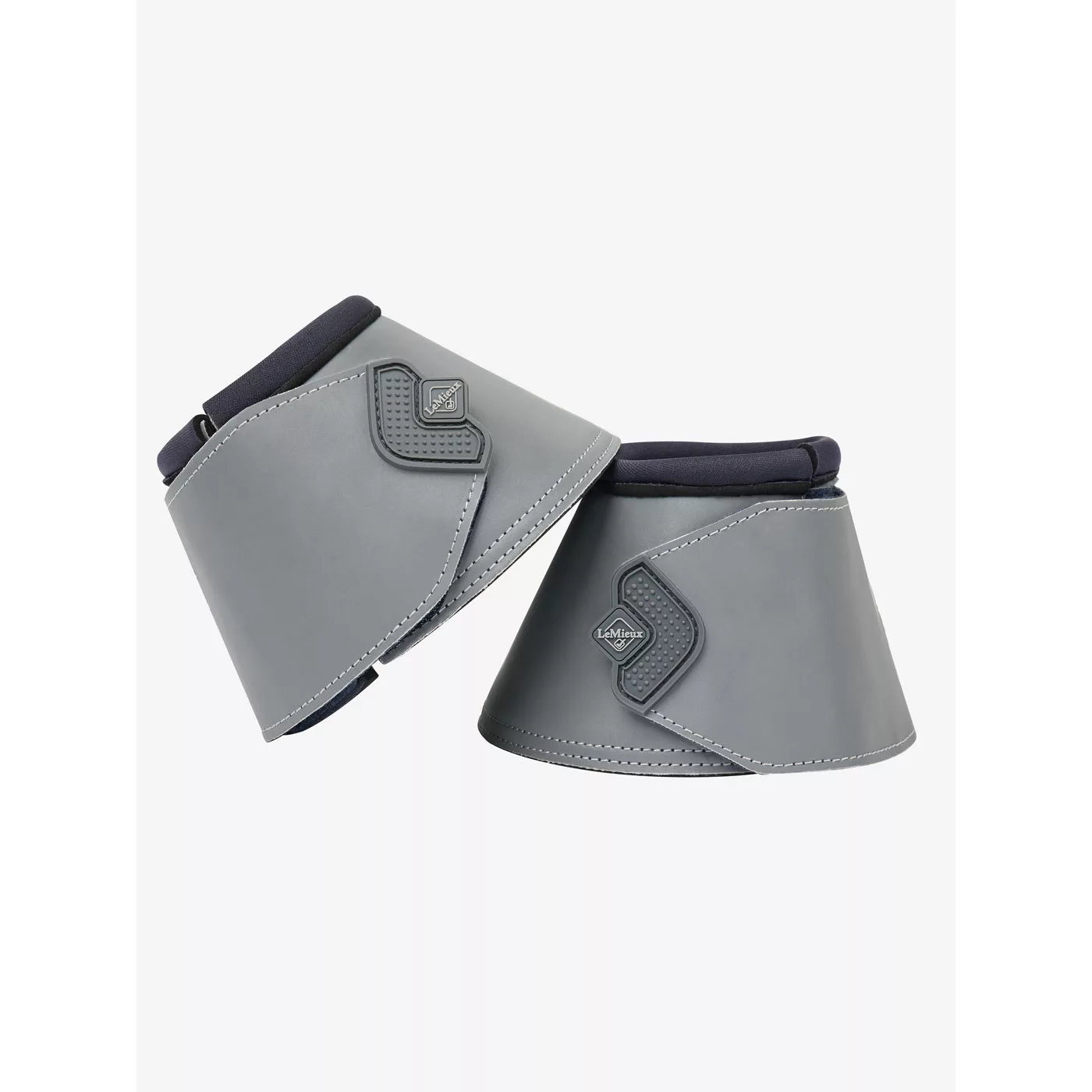 LeMieux Reflective Over-Reach Boots | Ingatestone Saddlery