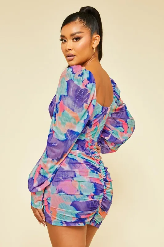 Lopez Dress