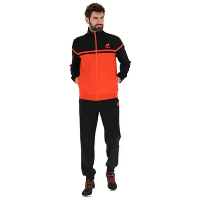 Lotto Tracksuit Circle