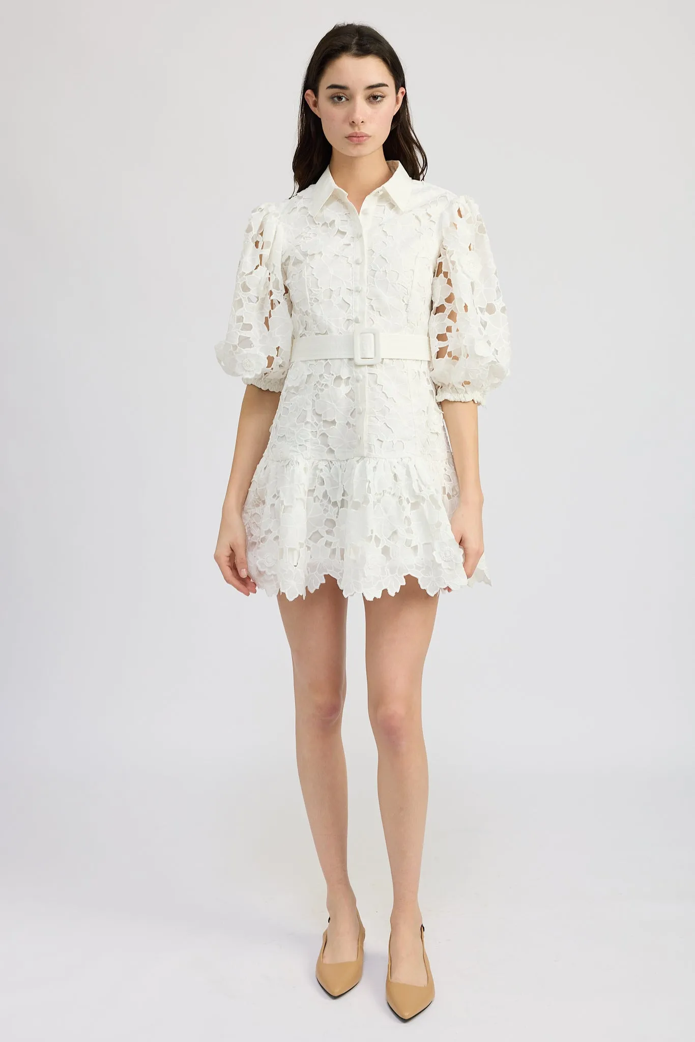 Lynn Dress