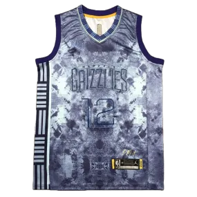 Maglia Memphis Grizzlies