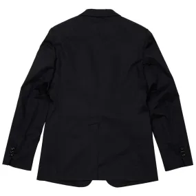 Maison Martin Margiela 10 Regular Fit JacketNavy