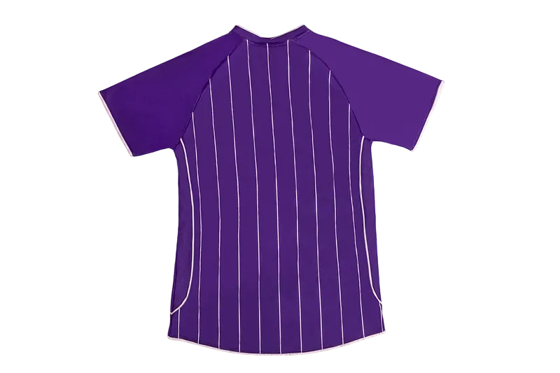 Manchester City - 07/08 Vintage