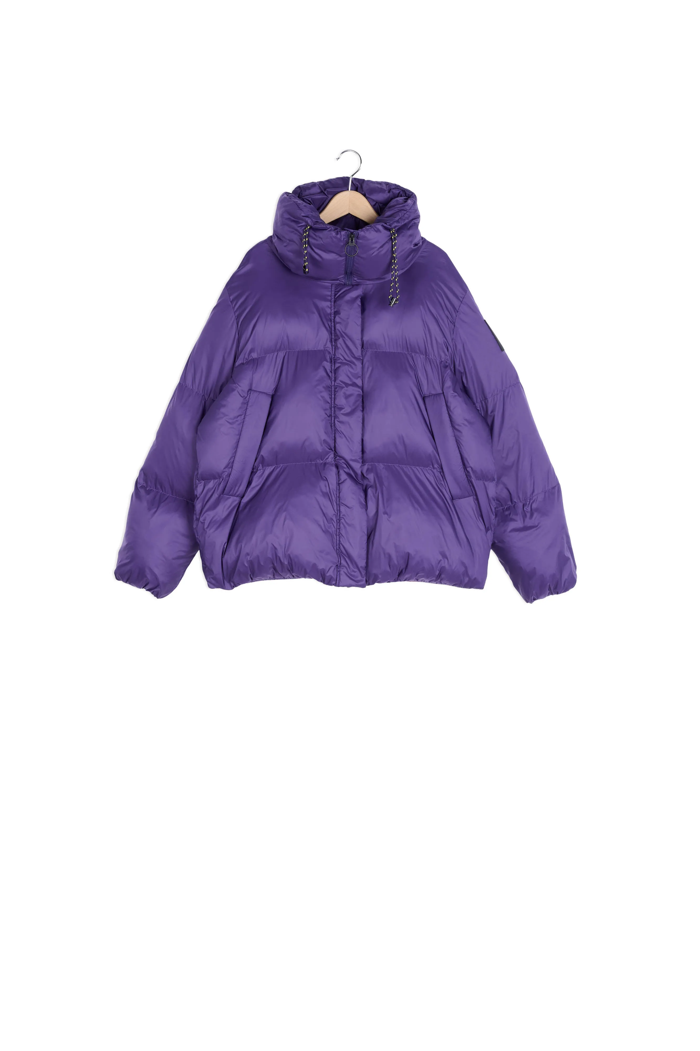 Manteau - L