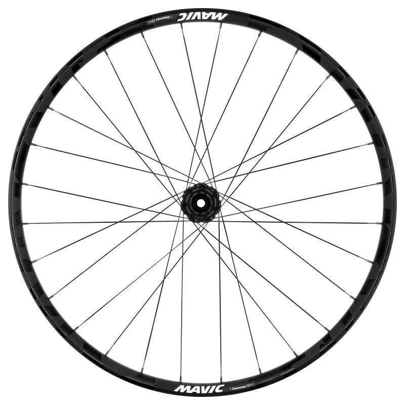 Mavic  Deemax DH 27,5 | 12 x 157 | 6 Trous - Ruota MTB posteriore 27,5