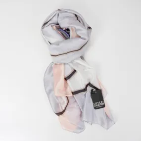 MAXY FOULARD COVERI COLLECTION DONNA