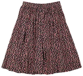 MBMS22-3-Rose Floral