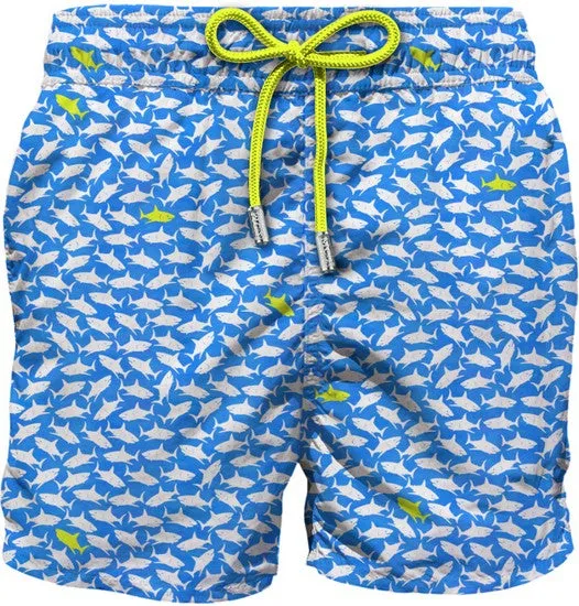 Mc2 Saint Barth Costume Comfort Light Balika