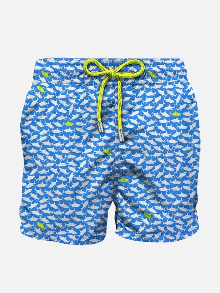 Mc2 Saint Barth Costume Comfort Light Balika