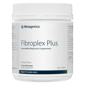 Metagenics Fibroplex Plus Orange