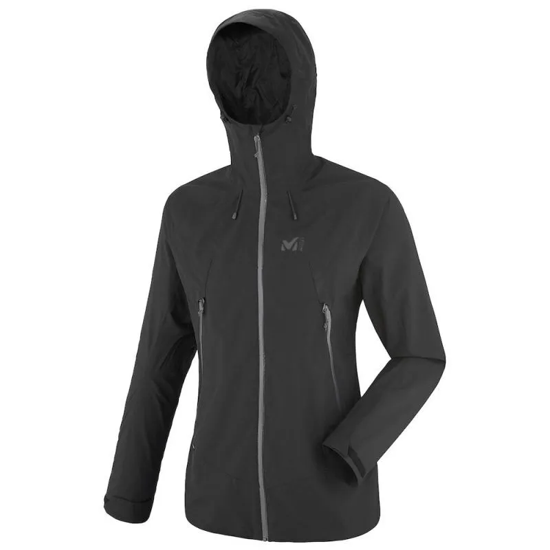 Millet  Iro Jkt - Giacca antipioggia - Uomo