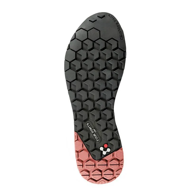 Millet  LD Amuri - Scarpe da avvicinamento  - Donna