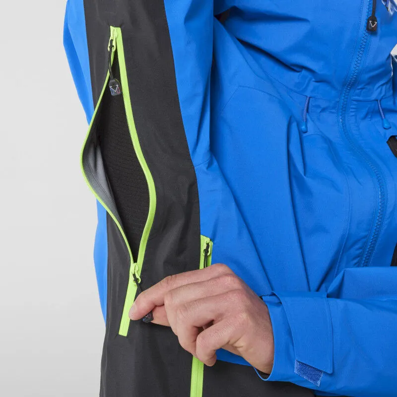 Millet  Trilogy Edge GTX - Giacca da sci - Uomo