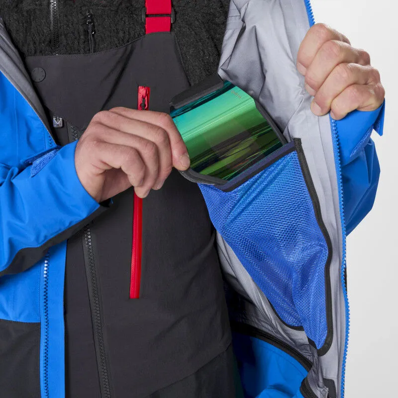 Millet  Trilogy Edge GTX - Giacca da sci - Uomo