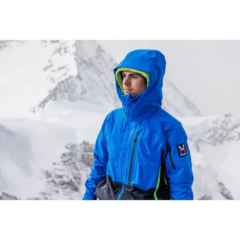 Millet  Trilogy Edge GTX - Giacca da sci - Uomo