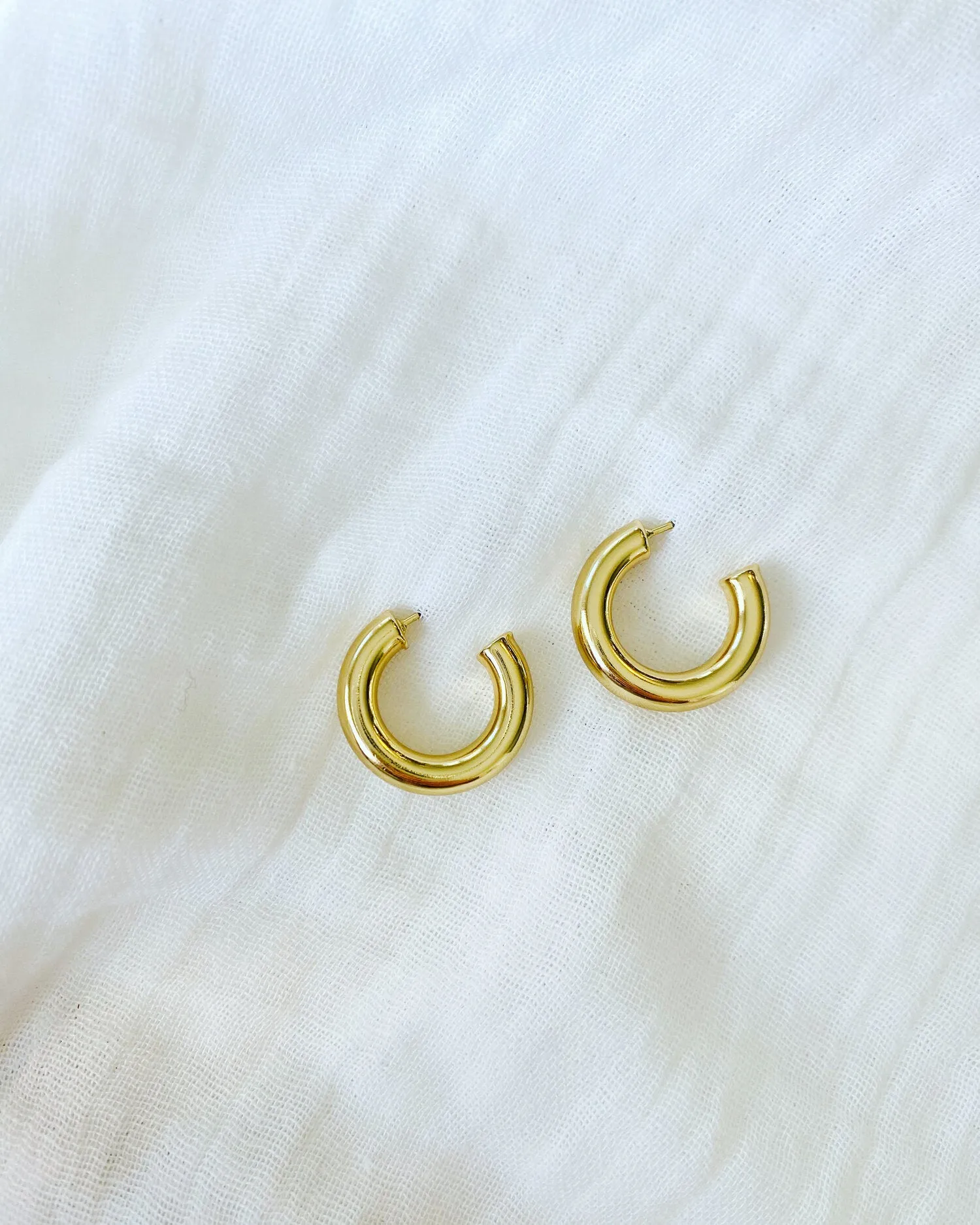 Mini Tube Hoops