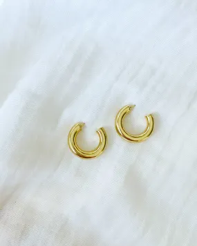 Mini Tube Hoops