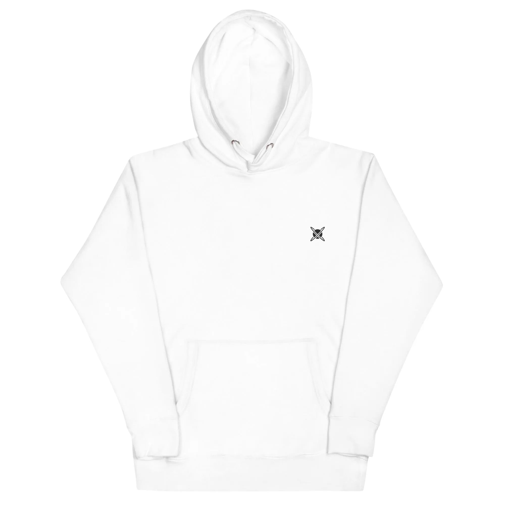 Modern Casual Hoodie