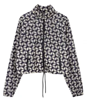 MONCLERMARPESSA HOODED JACKET