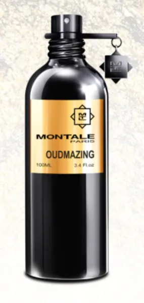 MONTALE Oudmazing