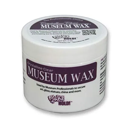 Museum Wax