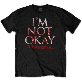 My Chemical I'm Not Okay