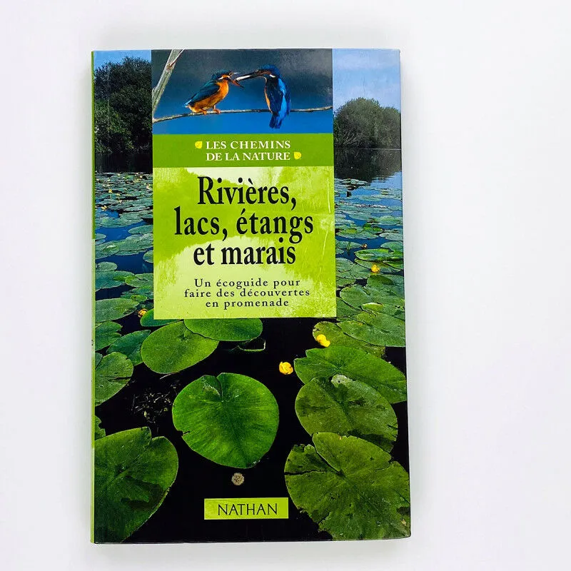 Nathan  Libro di montagna di seconda mano - Taglia unica