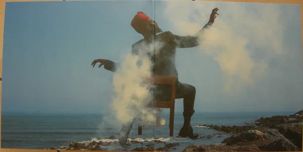 Nightmares On Wax ~ Shout Out! To Freedom...