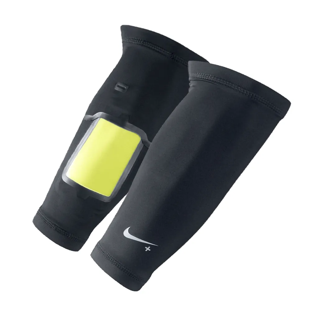 Nike Dri-FIT Manicotto  Black