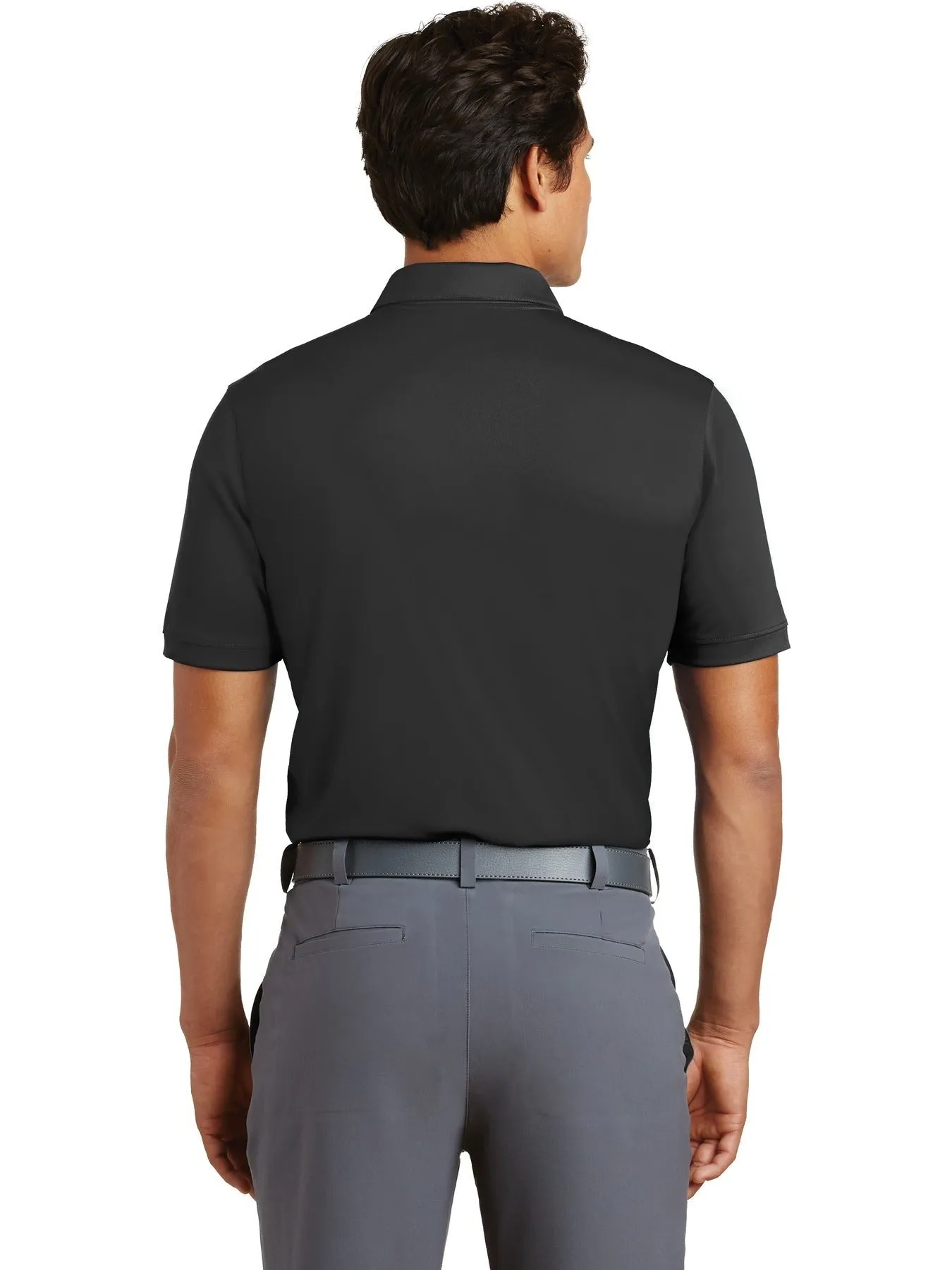 NIKE Dri-FIT Players Modern Fit Polo