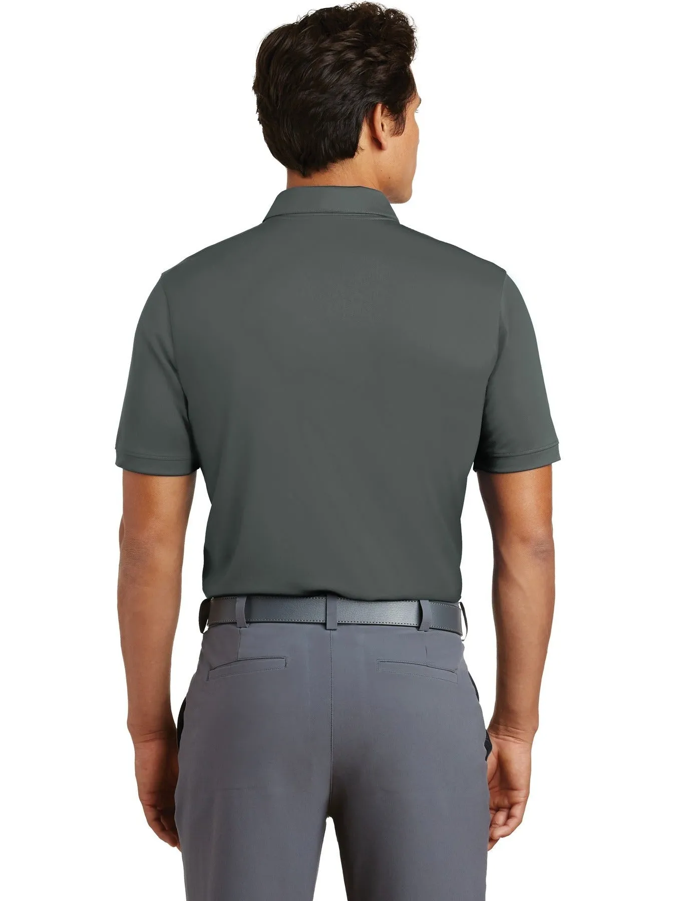 NIKE Dri-FIT Players Modern Fit Polo