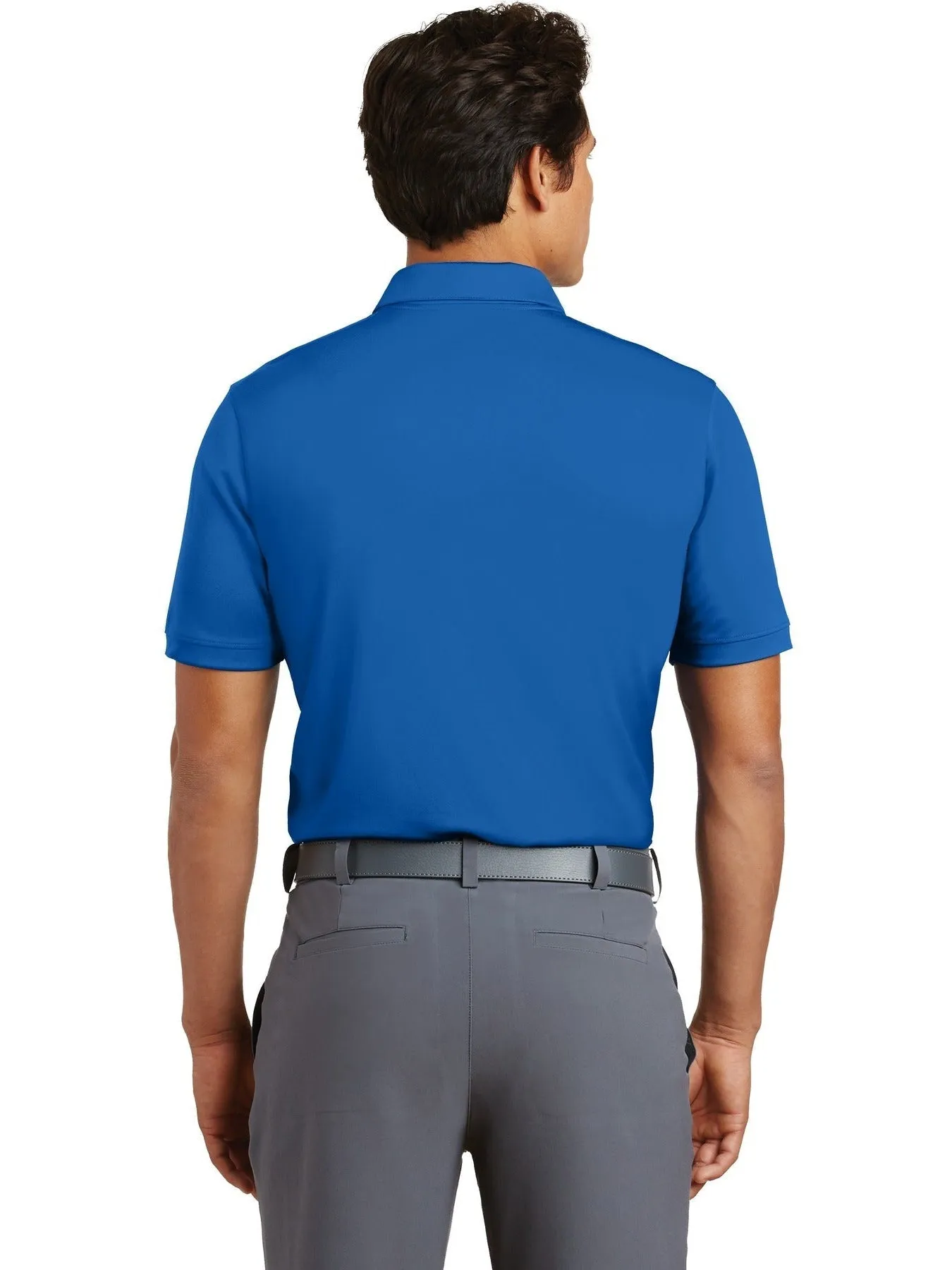 NIKE Dri-FIT Players Modern Fit Polo