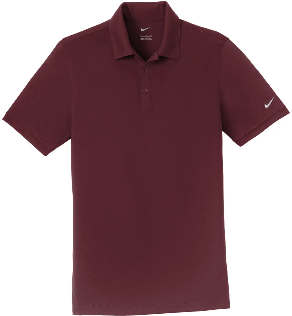 NIKE Dri-FIT Players Modern Fit Polo