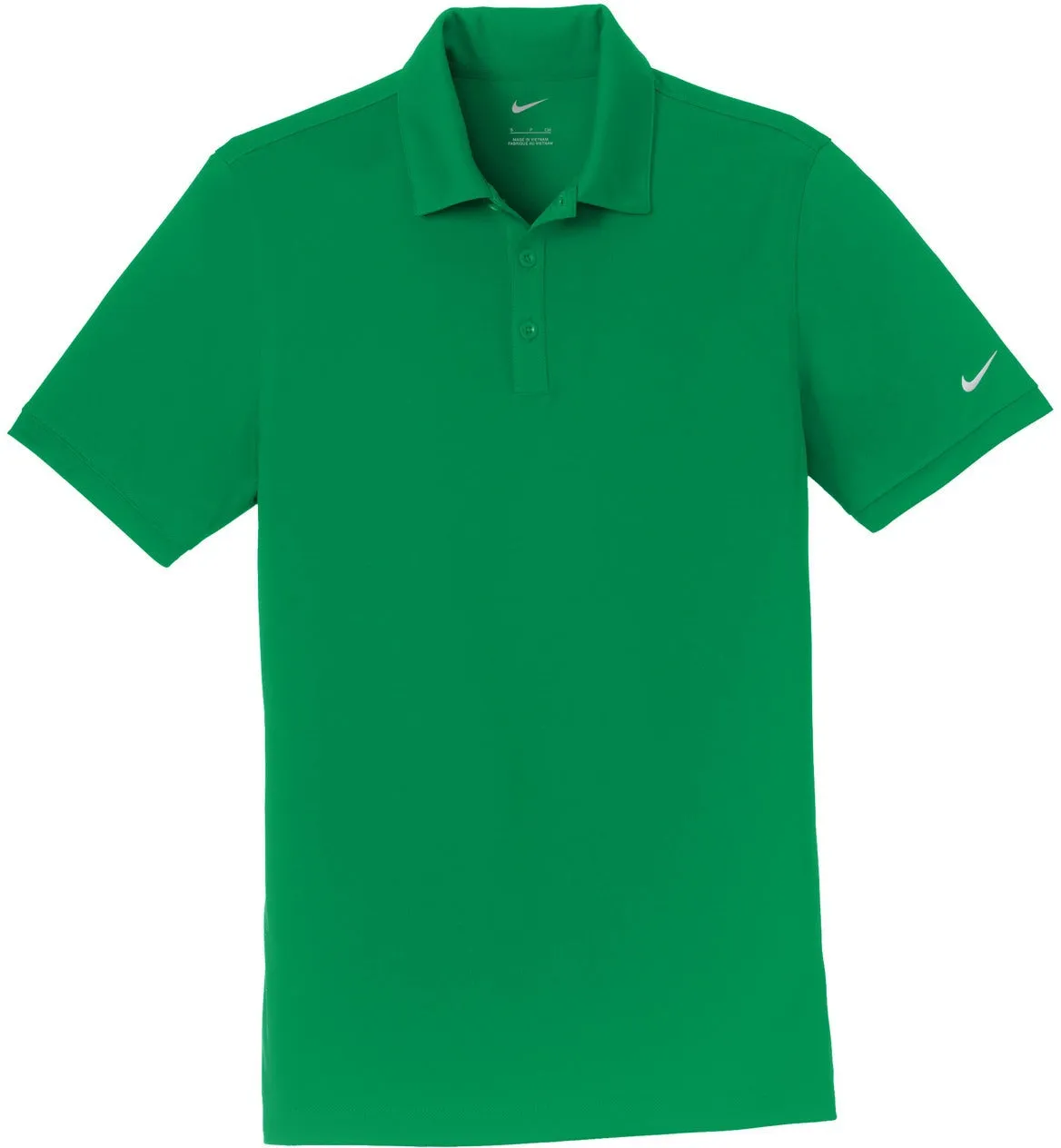 NIKE Dri-FIT Players Modern Fit Polo